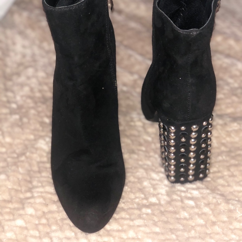 Ankle boots
